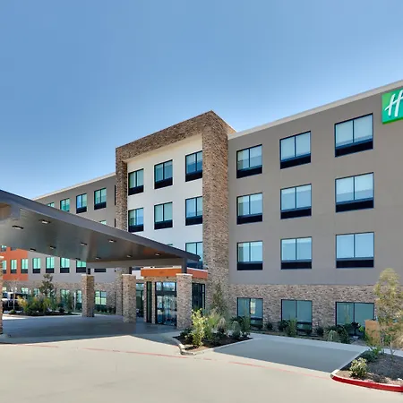 Holiday Inn Express & Suites Fort Worth North - Northlake By Ihg